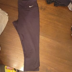 Nike leggings